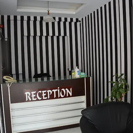 Konak Otel コンヤ