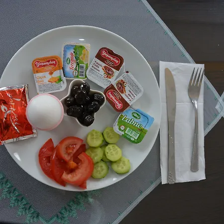 Konak Otel コンヤ