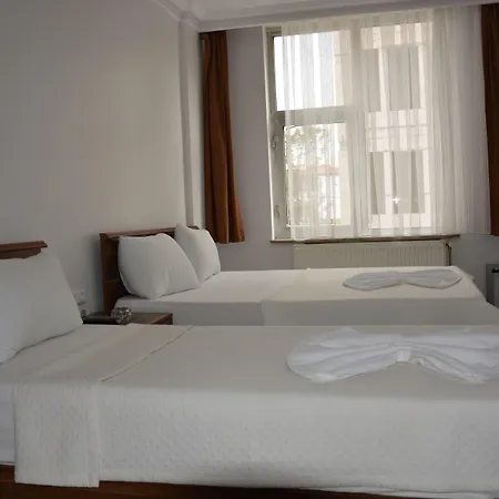 ホテル Konak Otel コンヤ