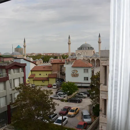 Konak Otel ホテル