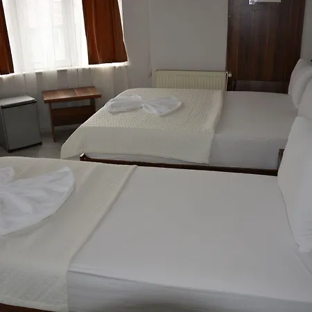 Konak Otel Hotel 2*