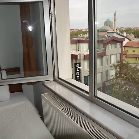 Konak Otel 2* Konya