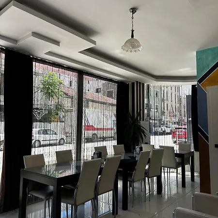 Konak Otel Ξενοδοχείο
