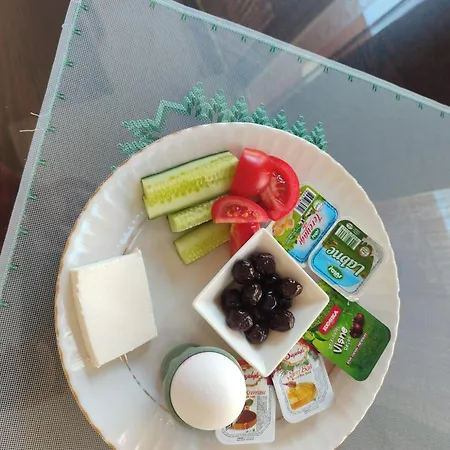 Konak Otel Ξενοδοχείο 2*