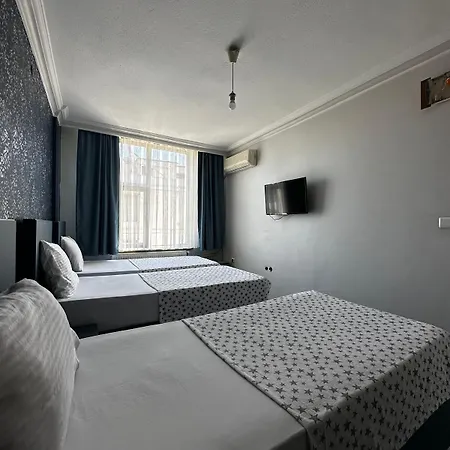 Konak Otel Ξενοδοχείο Ικόνιο