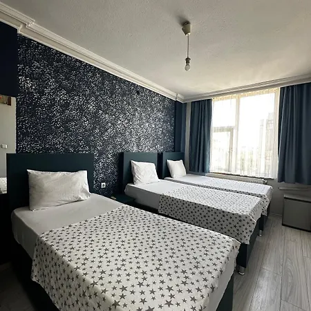 Konak Otel Ξενοδοχείο 2*