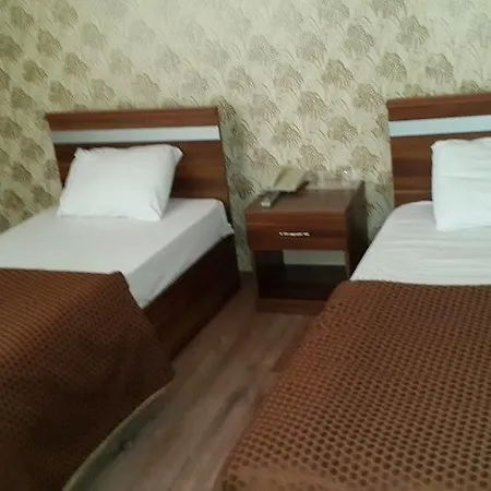Konak Otel 2* Ικόνιο