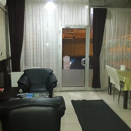 Konak Otel 2* コンヤ