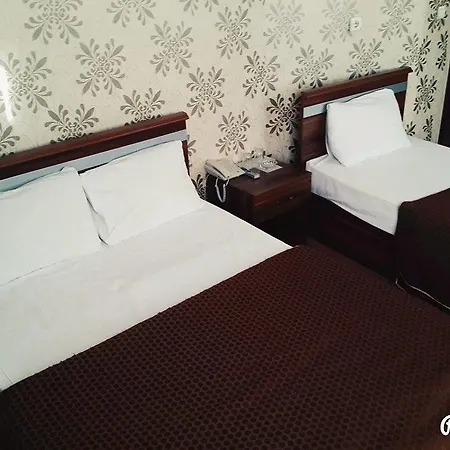 Konak Otel Ξενοδοχείο