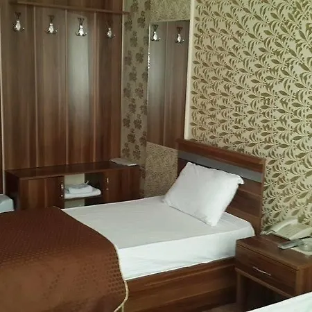 Konak Otel Ξενοδοχείο