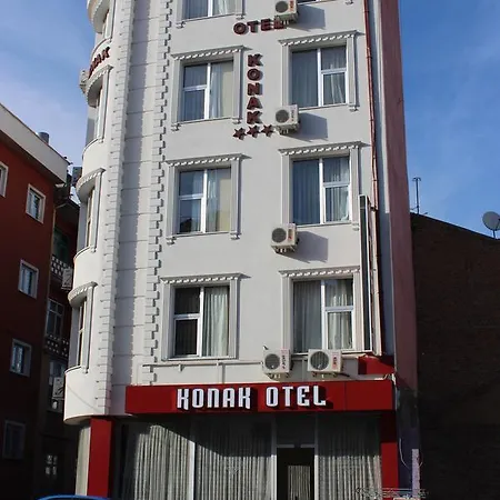 Konak Otel