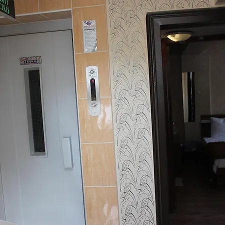 Konak Otel Ξενοδοχείο Ικόνιο