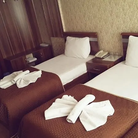 Konak Otel 2* コンヤ
