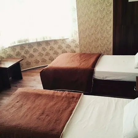 Ξενοδοχείο Konak Otel 2*