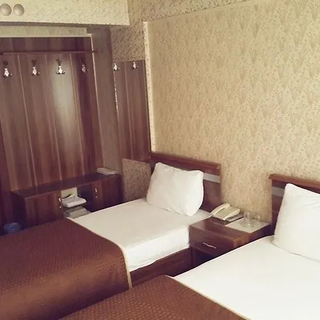 Ξενοδοχείο Konak Otel 2*
