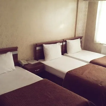 Konak Otel 2* コンヤ