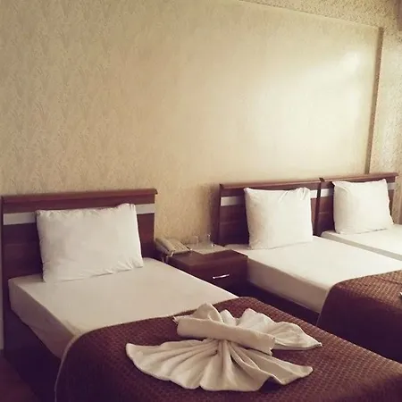 ホテル Konak Otel 2*