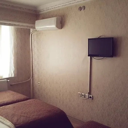 Ξενοδοχείο Konak Otel 2*