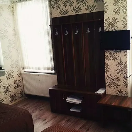 Konak Otel 2* コンヤ