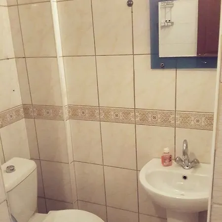 Ξενοδοχείο Konak Otel 2*