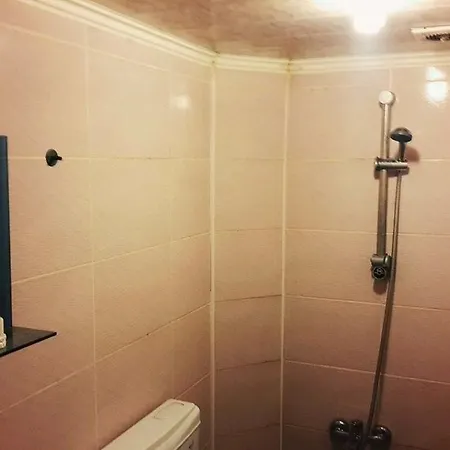 Ξενοδοχείο Konak Otel 2*