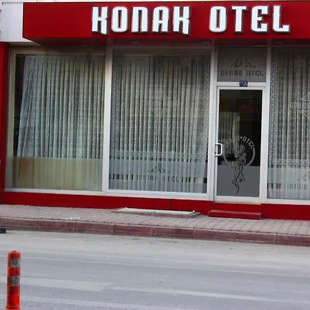 Konak Otel