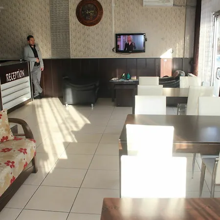 Konak Otel Ξενοδοχείο