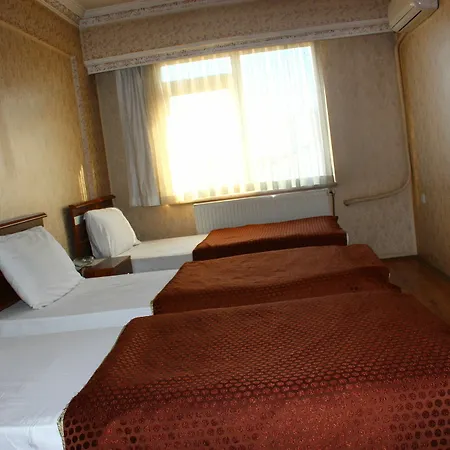 Konak Otel Ξενοδοχείο 2*