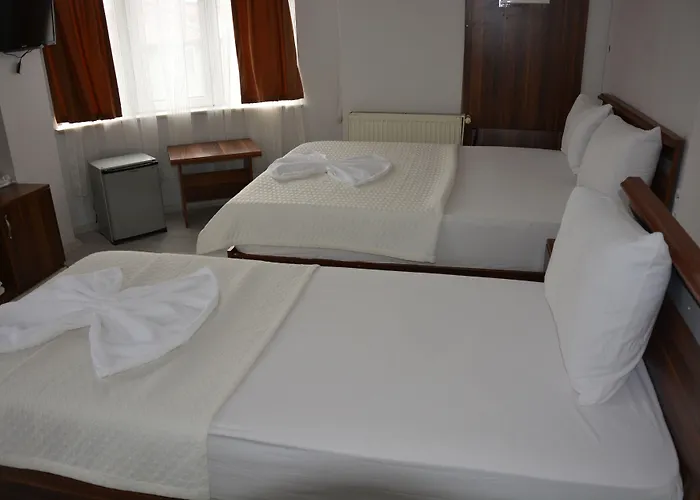 Konak Otel Otel 2*