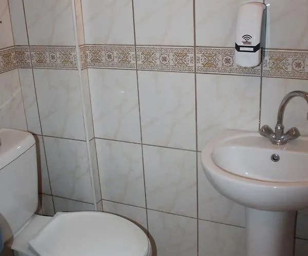 Konak Otel Otel Konya