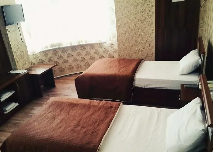 Otel Konak Otel 2*