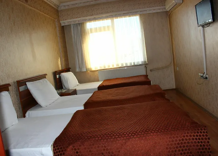 Konak Otel Otel 2*